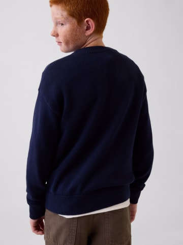 GAP Trui donkerblauw