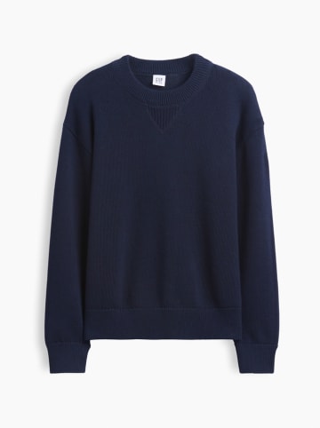 GAP Pullover in Dunkelblau