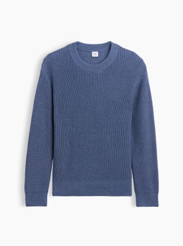 GAP Pullover in Blau