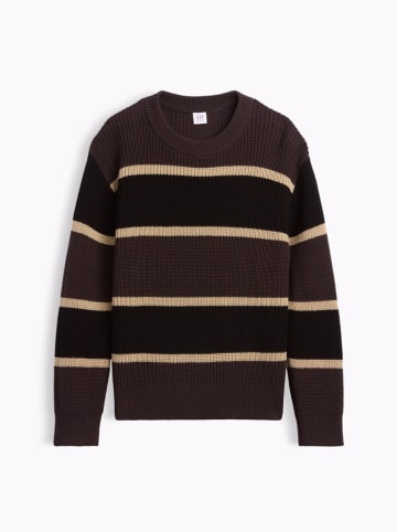 GAP Pullover in Braun