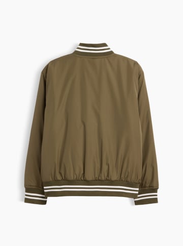 Blouson in Khaki