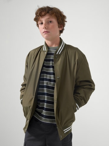 GAP Blouson in Khaki