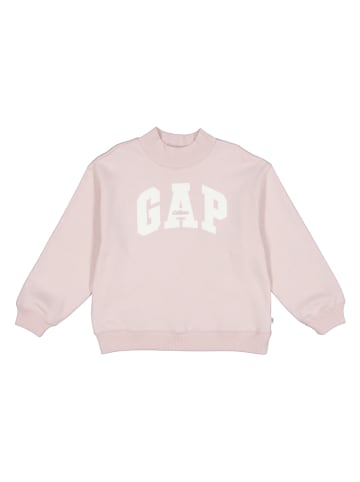 GAP Bluza w kolorze jasnoróżowym