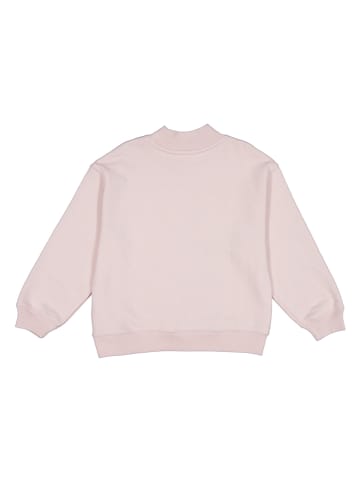 GAP Sweatshirt in Rosa