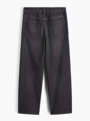 GAP Jeans - Regular fit - in Anthrazit