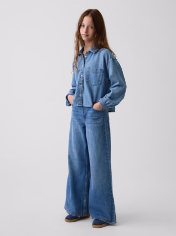 GAP Spijkerbroek - comfort fit - blauw