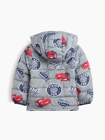 GAP Steppjacke in Grau