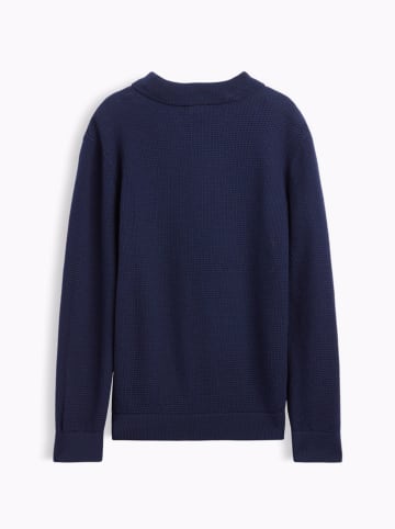 GAP Poloshirt donkerblauw