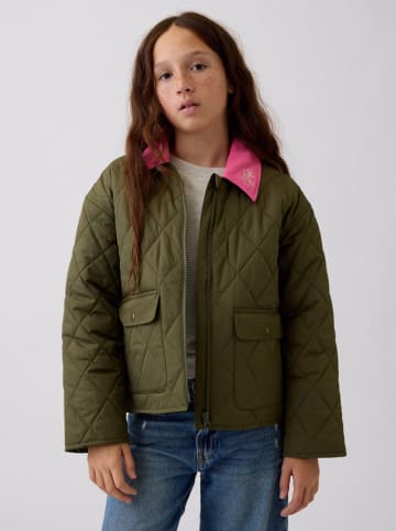 GAP Blouson in Khaki
