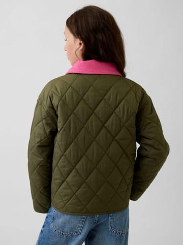 GAP Blouson in Khaki