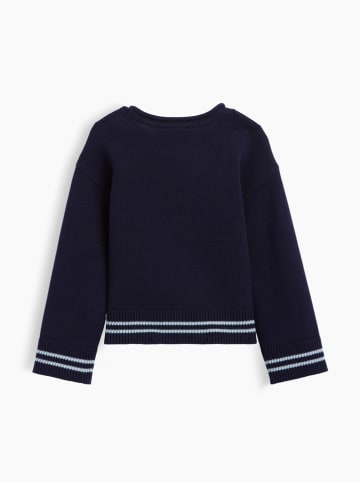 GAP Pullover in Dunkelblau
