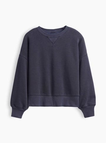 GAP Bluza w kolorze granatowym