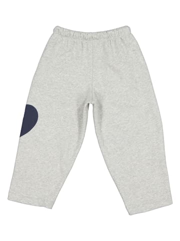 GAP Sweatbroek grijs