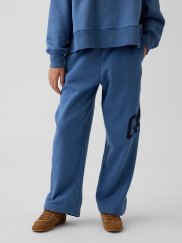 GAP Sweathose in Blau