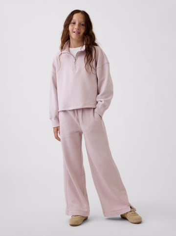 GAP Sweathose in Rosa