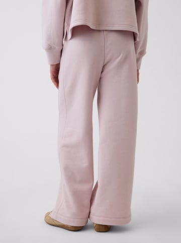 GAP Sweathose in Rosa