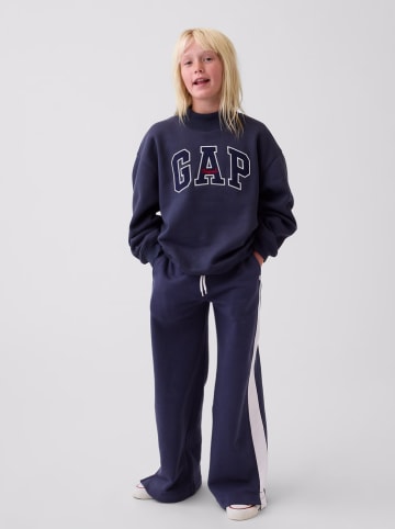 GAP Sweathose in Dunkelblau