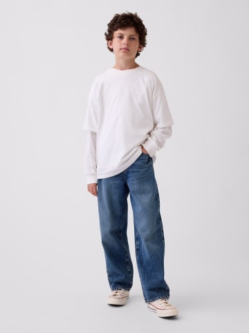 GAP Jeans - Comfort fit - in Blau