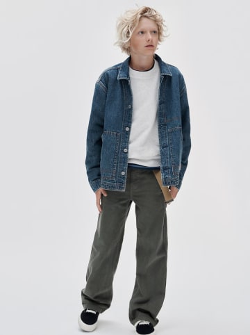 GAP Jeans - Comfort fit - in Khaki