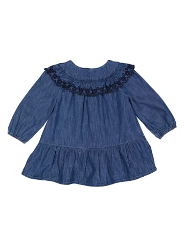 GAP Kleid in Blau