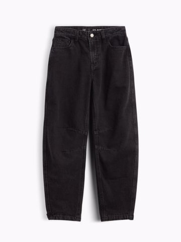 GAP Jeans - Regular fit - in Schwarz