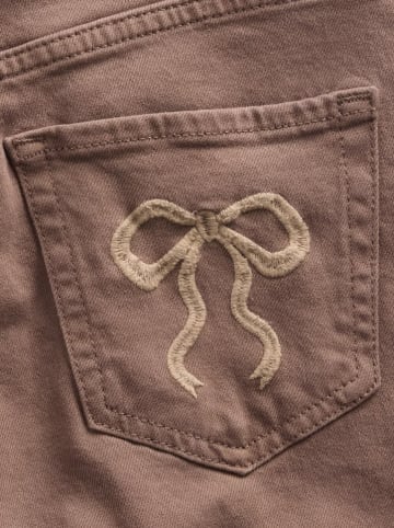 GAP Jeans - Regular fit - in Hellbraun
