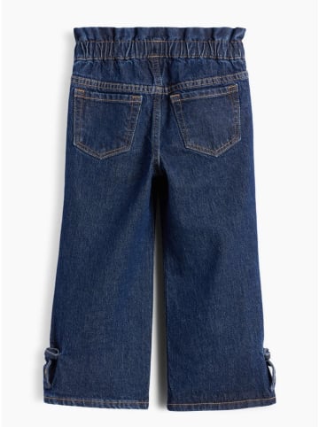 GAP Spijkerbroek - regular fit - donkerblauw