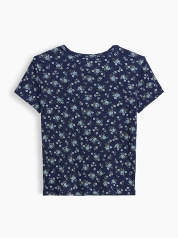 GAP Shirt in Dunkelblau