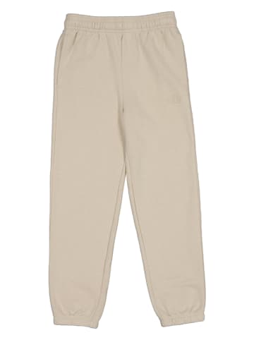 GAP Sweatbroek beige