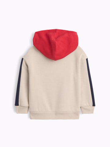 GAP Hoodie in Beige