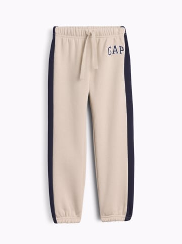 GAP Sweathose in Beige