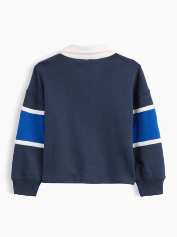 GAP Poloshirt in Dunkelblau