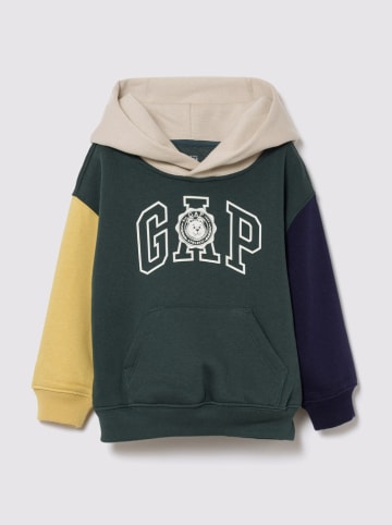 GAP 2-delige outfit groen