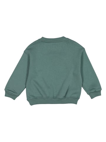 GAP Sweatshirt in Grün