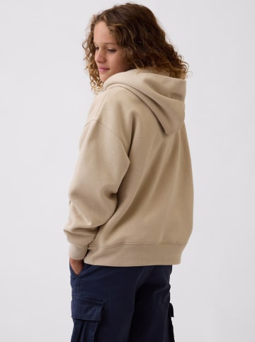 GAP Hoodie beige