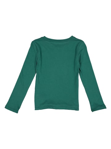 GAP Longsleeve groen