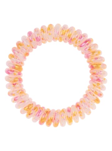 Invisibobble 4-delige set: "Dolce Vita" meerkleurig