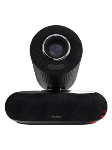 Veho Projektor ''Quda Titan Pro'' in Schwarz