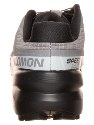 SALOMON Trailrunningschoenen "Speedcross 6 GTX" grijs