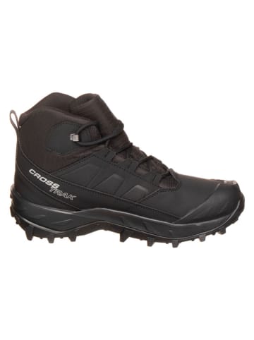SALOMON Trekkingboots "Crosstrak WP" zwart