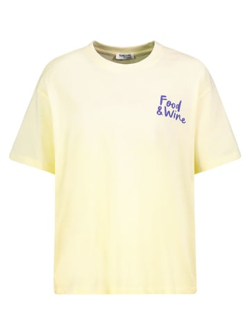 Sublevel Shirt geel