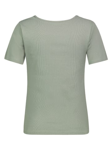 Sublevel Shirt groen