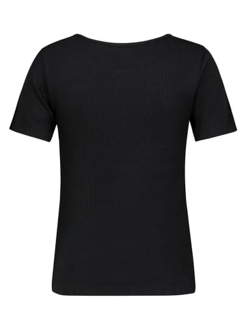 Sublevel Shirt zwart