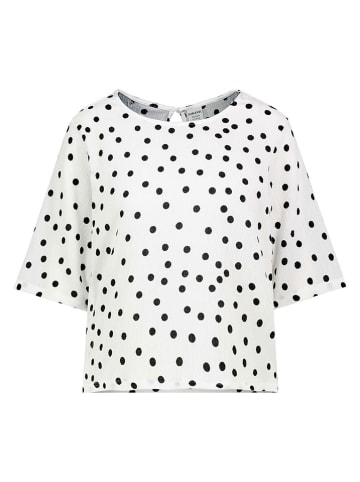 Sublevel Blouse wit