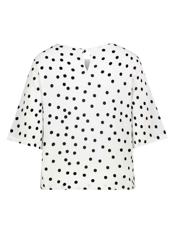Sublevel Blouse wit