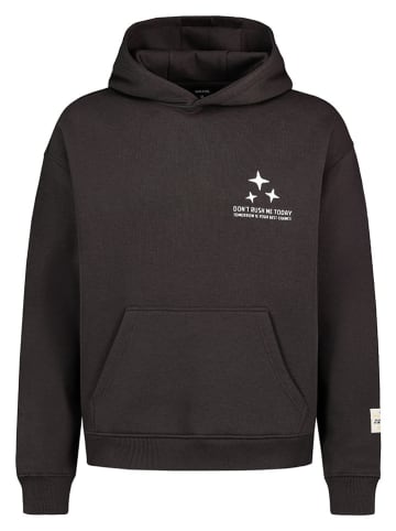 Sublevel Bluza w kolorze brązowym