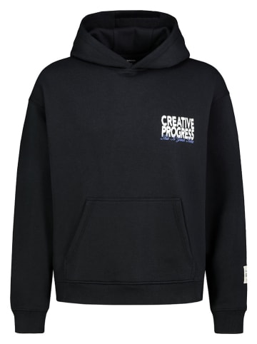 Sublevel Bluza w kolorze czarnym