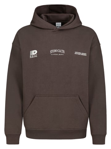 Sublevel Bluza w kolorze brązowym