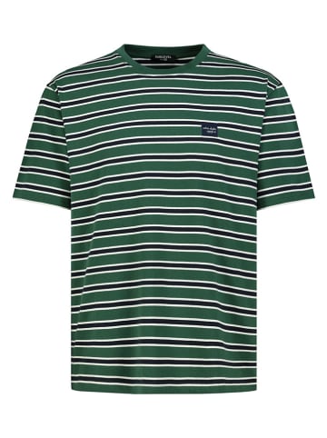Sublevel Shirt groen