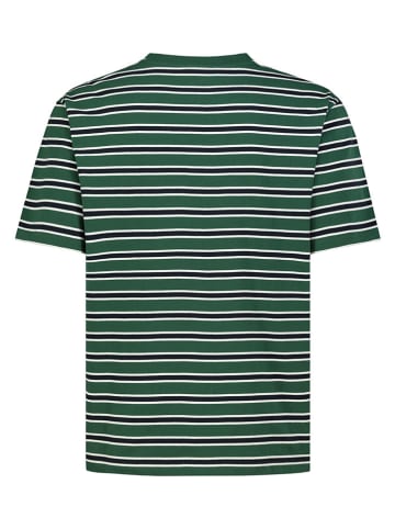 Sublevel Shirt groen